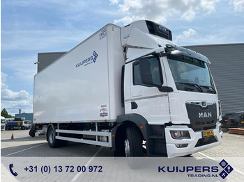 MAN TGM 18.250 Kühlkoffer LKW
