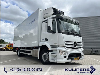MERCEDES-BENZ Actros Kühlkoffer LKW