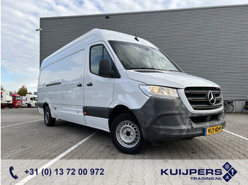 MERCEDES-BENZ Sprinter 311 Kleintransporter