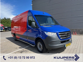 MERCEDES-BENZ Sprinter 311 Kleintransporter