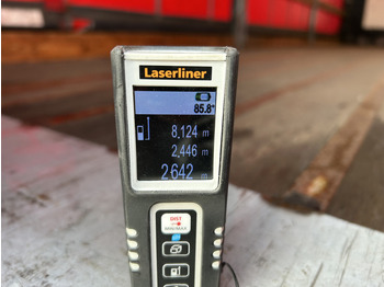 Leasing für Pacton MXD 218 / Curtainside Trailer / BPW Drum / Wipkar / APK TUV 05-26 Pacton MXD 218 / Curtainside Trailer / BPW Drum / Wipkar / APK TUV 05-26: das Bild 4