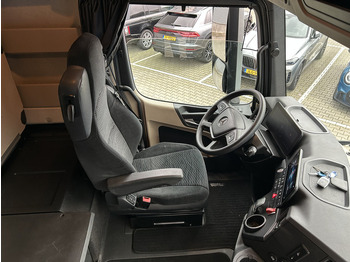 Leasing für Mercedes-Benz Actros 1845 Gigaspace / Tacho V2 / Blower - PTO / Stand Airco / APK 04-26 Mercedes-Benz Actros 1845 Gigaspace / Tacho V2 / Blower - PTO / Stand Airco / APK 04-26: das Bild 3 Leasing für Mercedes-Benz Actros 1845 Gigaspace / Tacho V2 / Blower - PTO / Stand Airco / APK 04-26 Mercedes-Benz Actros 1845 Gigaspace / Tacho V2 / Blower - PTO / Stand Airco / APK 04-26: das Bild 3