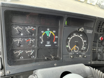Sattelzugmaschine Scania R 143H V8 500 Streamline / V8 Sound / Retarder / Old Skool Classic: das Bild 5
