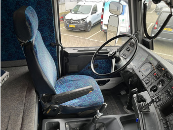 Sattelzugmaschine Scania R 143H V8 500 Streamline / V8 Sound / Retarder / Old Skool Classic: das Bild 3