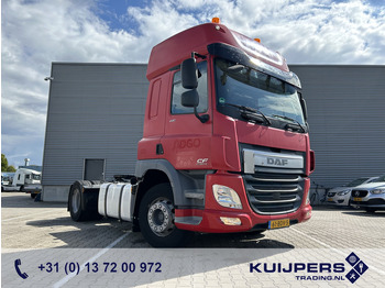 DAF CF 440 Sattelzugmaschine