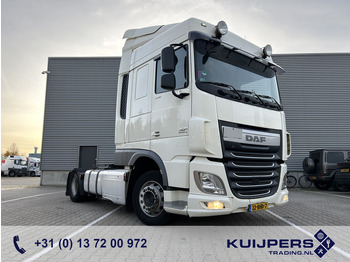 DAF XF 440 Sattelzugmaschine