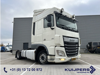 DAF XF 440 Sattelzugmaschine