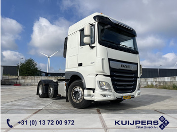 DAF XF 480 Sattelzugmaschine