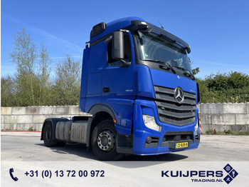 MERCEDES-BENZ Actros 1842 Sattelzugmaschine