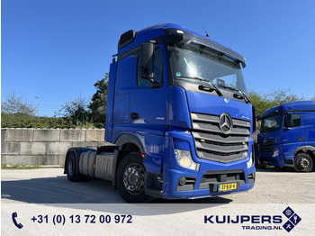 MERCEDES-BENZ Actros 1842 Sattelzugmaschine