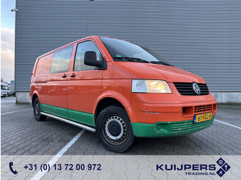 VOLKSWAGEN Transporter T5 Kleintransporter