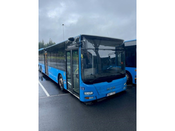 MAN Lion's City Linienbus