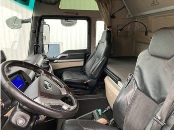 Sattelzugmaschine MAN Dragbil 6X2: das Bild 3 Sattelzugmaschine MAN Dragbil 6X2: das Bild 3