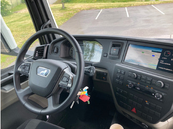 Koffer LKW TGM 18.290 18-ppl ÖBS: das Bild 3