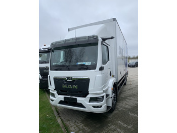 Koffer LKW
