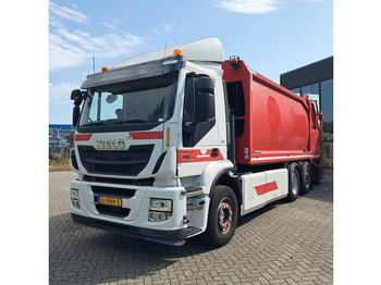 IVECO LKW