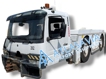 KAMAG Flugzeugschlepper