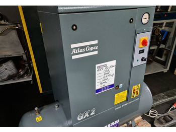 ATLAS Luftkompressor
