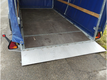 Leasing für VEZEKO 400 x 187 3,5 t Absenkanhänger Huski 40.35 VEZEKO 400 x 187 3,5 t Absenkanhänger Huski 40.35: das Bild 5 Leasing für VEZEKO 400 x 187 3,5 t Absenkanhänger Huski 40.35 VEZEKO 400 x 187 3,5 t Absenkanhänger Huski 40.35: das Bild 5