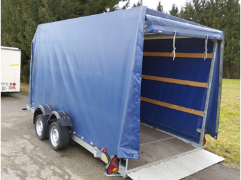 Leasing für VEZEKO 400 x 187 3,5 t Absenkanhänger Huski 40.35 VEZEKO 400 x 187 3,5 t Absenkanhänger Huski 40.35: das Bild 4 Leasing für VEZEKO 400 x 187 3,5 t Absenkanhänger Huski 40.35 VEZEKO 400 x 187 3,5 t Absenkanhänger Huski 40.35: das Bild 4