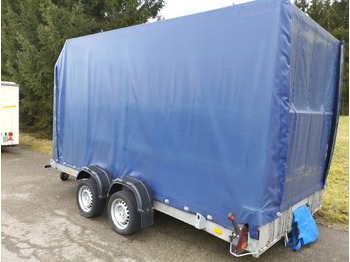 Leasing für VEZEKO 400 x 187 3,5 t Absenkanhänger Huski 40.35 VEZEKO 400 x 187 3,5 t Absenkanhänger Huski 40.35: das Bild 2 Leasing für VEZEKO 400 x 187 3,5 t Absenkanhänger Huski 40.35 VEZEKO 400 x 187 3,5 t Absenkanhänger Huski 40.35: das Bild 2