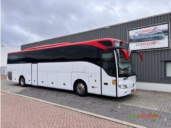 MERCEDES-BENZ Tourismo Reisebus