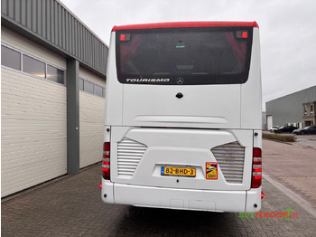 Reisebus Mercedes TOURISMO RHD-M/2A: das Bild 5 Reisebus Mercedes TOURISMO RHD-M/2A: das Bild 5