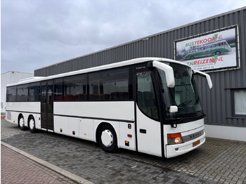 SETRA Reisebus