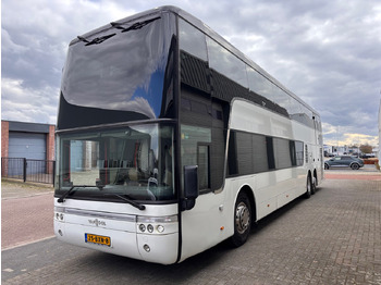 VAN HOOL Doppeldeckerbus