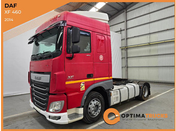 DAF XF 106 460 Sattelzugmaschine