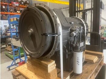 Getriebe, Zustand - NEU Volvo PT1761A: das Bild 2