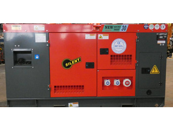 Stromgenerator Ashita AG3-30: das Bild 1