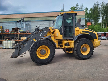 VOLVO L50 Radlader