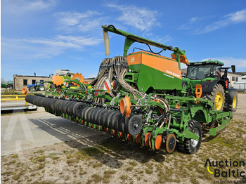 AMAZONE Säkombination