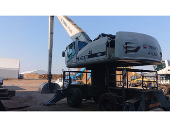 ATLAS Umschlagbagger