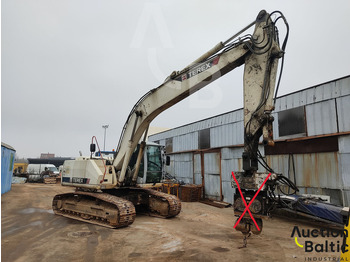 ATLAS Kettenbagger