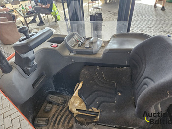 Schubmaststapler BT RRE 140B: das Bild 5