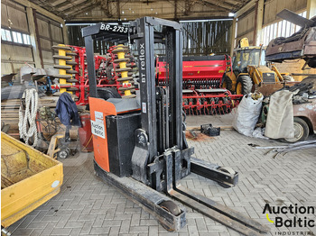 Schubmaststapler BT RRE 140B: das Bild 2