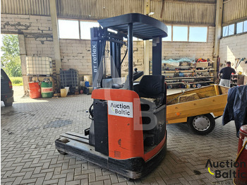 Schubmaststapler BT RRE 140B: das Bild 3