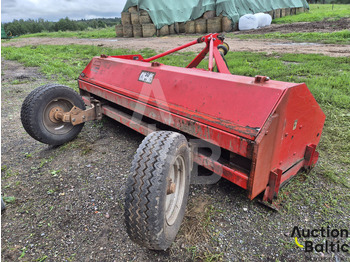 Schlegelmäher/ Mulcher