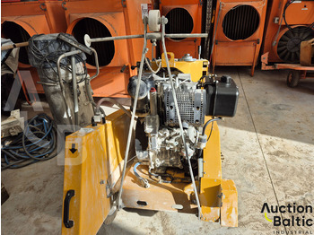 Asphalttechnik Cedima CF-2116 D: das Bild 4