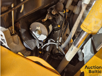 Asphalttechnik Cedima CF-2116 D: das Bild 5