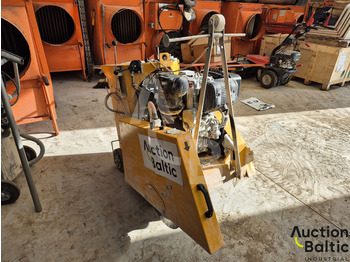 Asphalttechnik Cedima CF-2116 D: das Bild 3