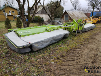 Mähwerk Claas Disco 9100 C: das Bild 4 Mähwerk Claas Disco 9100 C: das Bild 4