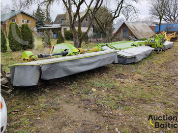 CLAAS Mähwerk