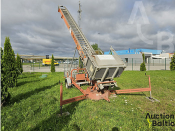 BÖCKER Baumaschine