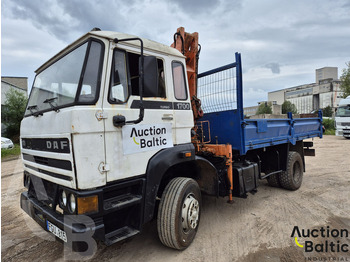 DAF Kipper