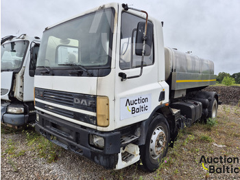 DAF Tankwagen