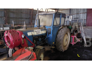 FORD Traktor
