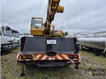 All-Terrain Kran Gottwald AMK 46: das Bild 2
